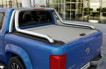 Tonneau Cover Volkswagen Amarok